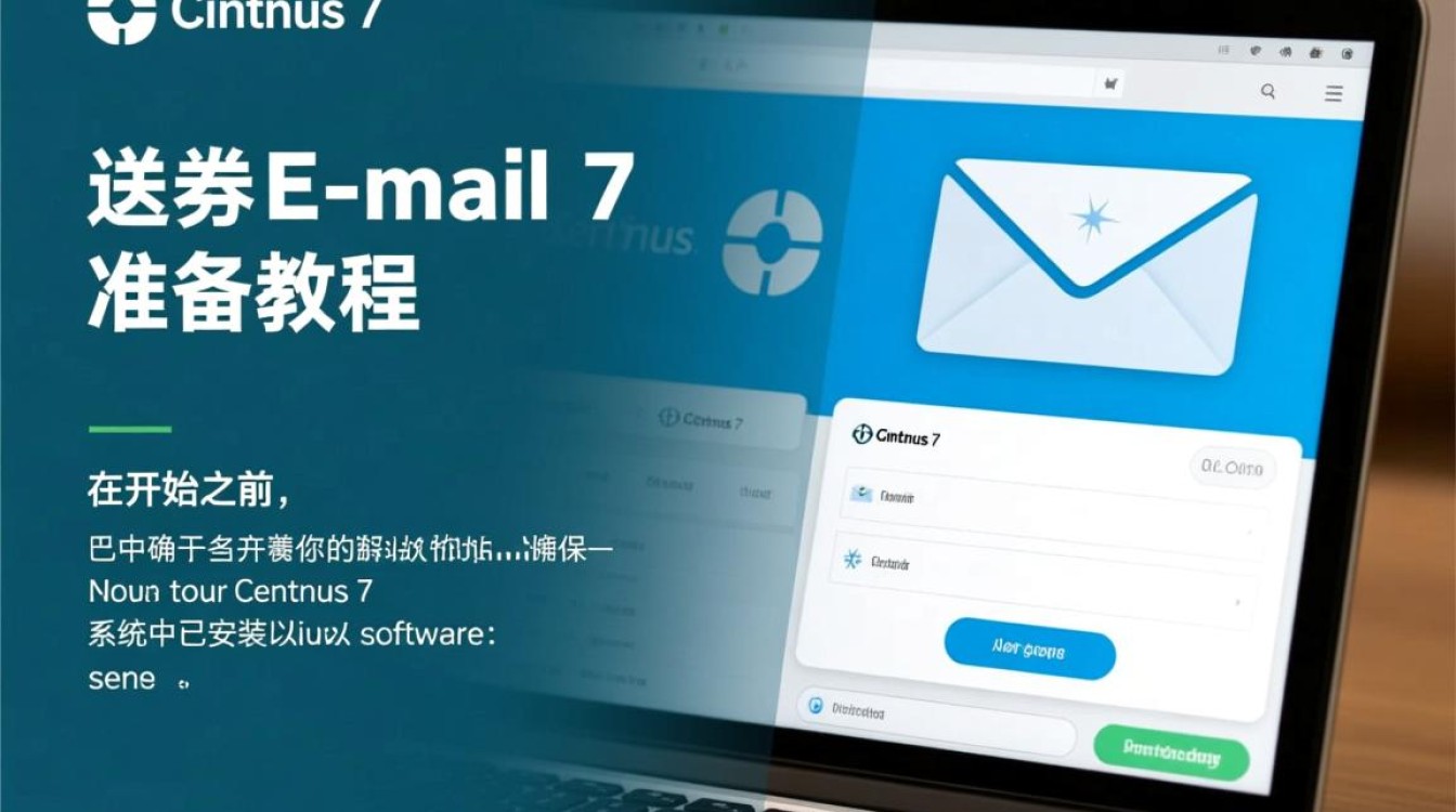 Centos 7环境下的邮件发送配置教程-图3