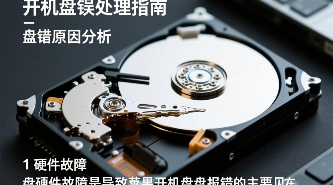 苹果电脑开机磁盘错误提示处理指南-图3 苹果电脑开机磁盘错误提示处理指南-图3
