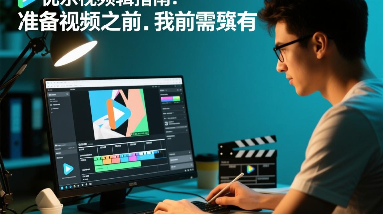 优乐视频剪辑教程，轻松掌握剪辑技巧-图3
