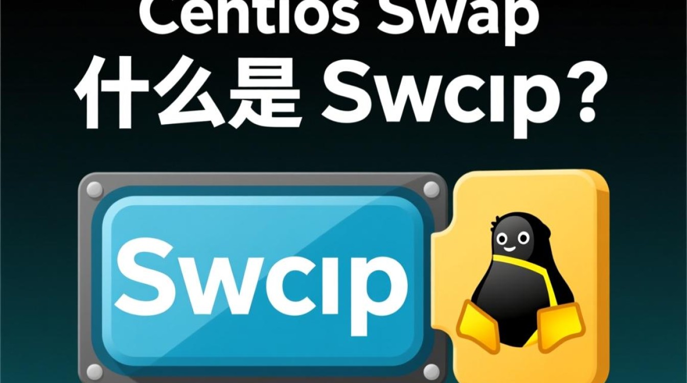 CentOS Swap空间为0的优化与处理策略-图1 CentOS Swap空间为0的优化与处理策略-图1