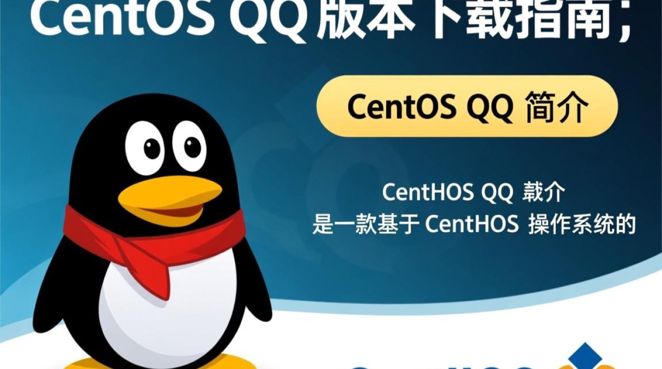 CentOS QQ官方版下载教程-图2 CentOS QQ官方版下载教程-图2