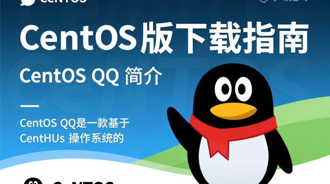CentOS QQ官方版下载教程-图1 CentOS QQ官方版下载教程-图1