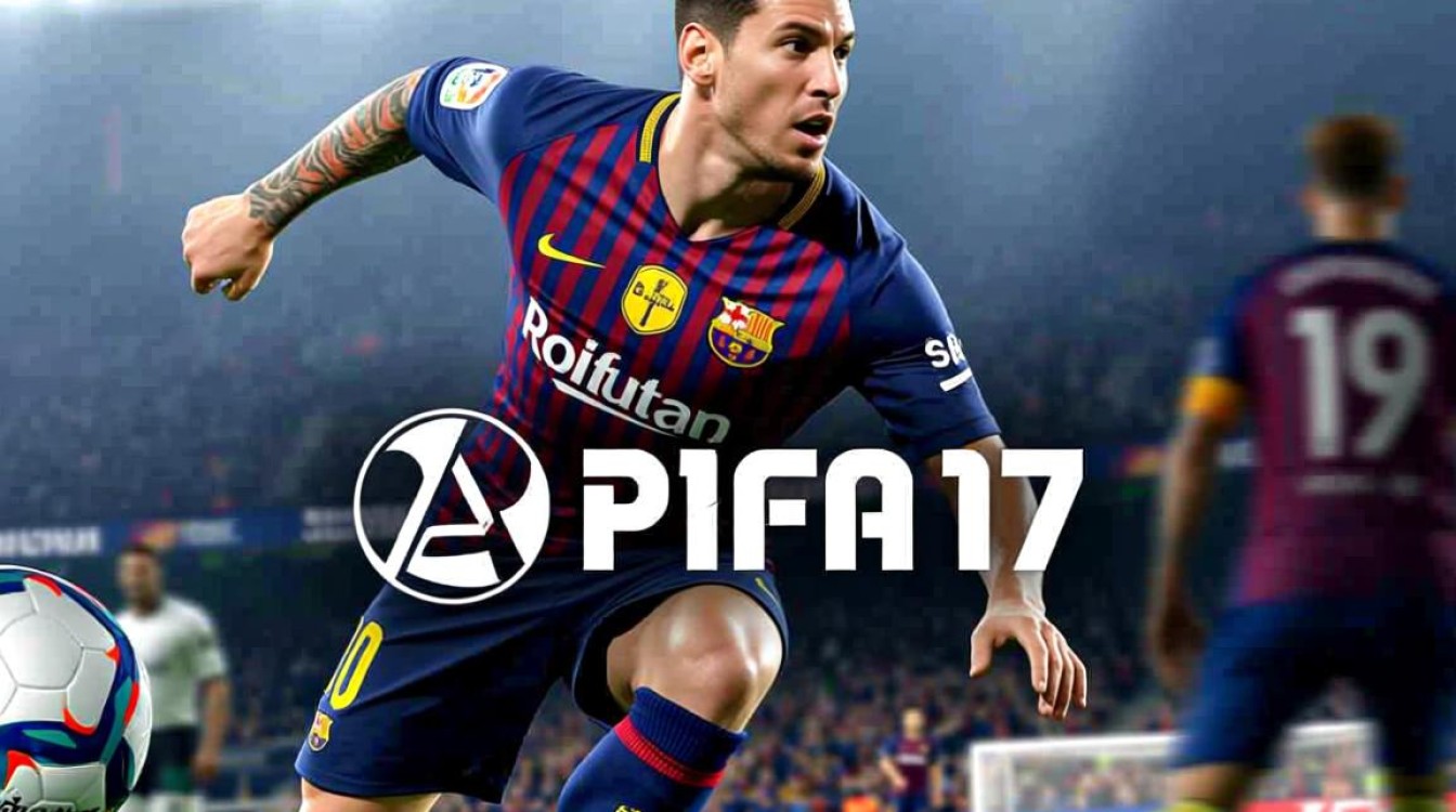 FIFA 17常见报错及解决方法-图1