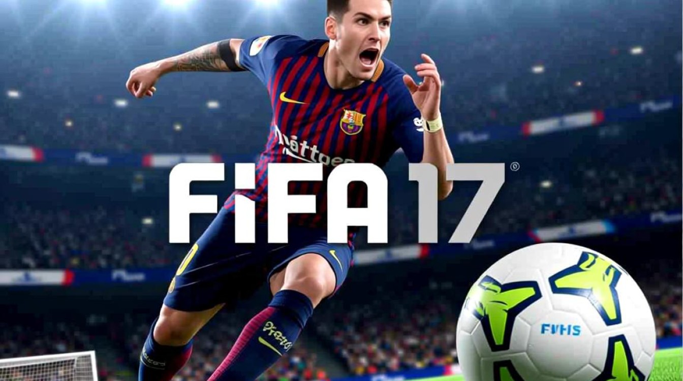 FIFA 17常见报错及解决方法-图3