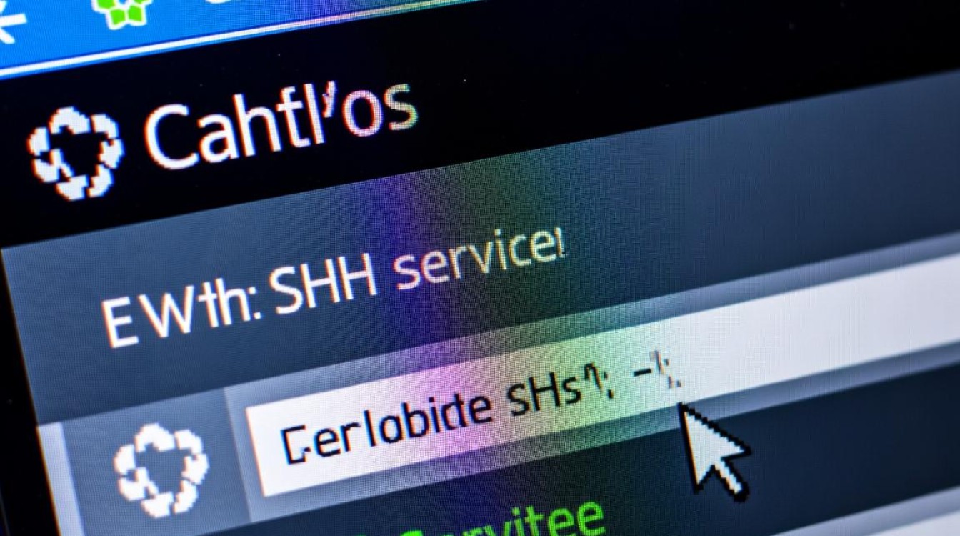 CentOS SSH服务卸载指南-图1