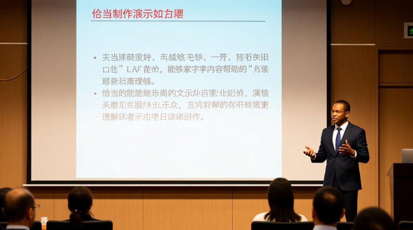 轻松添加文字到PPT的实用技巧-图1