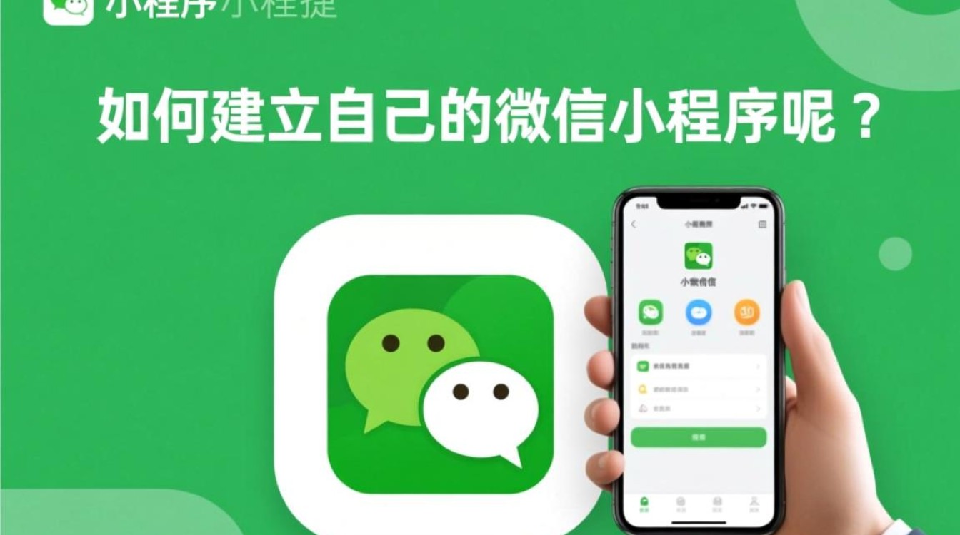 微信小程序快速搭建指南-图3 微信小程序快速搭建指南-图3