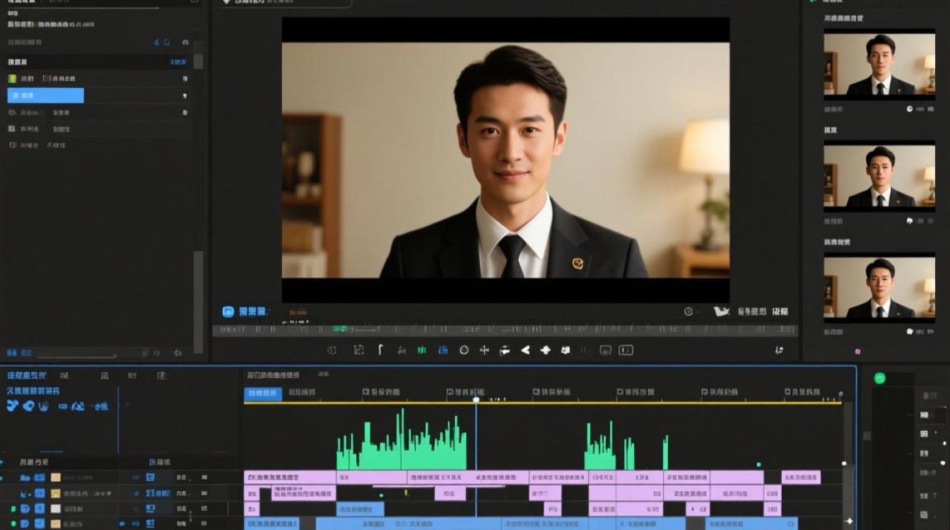 视频剪辑文案搭配技巧解析-图1 视频剪辑文案搭配技巧解析-图1