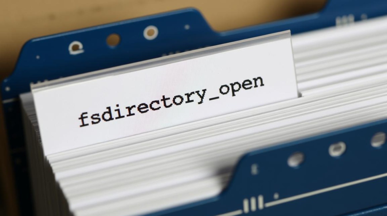 FSDirectory.open错误排查指南-图1 FSDirectory.open错误排查指南-图1