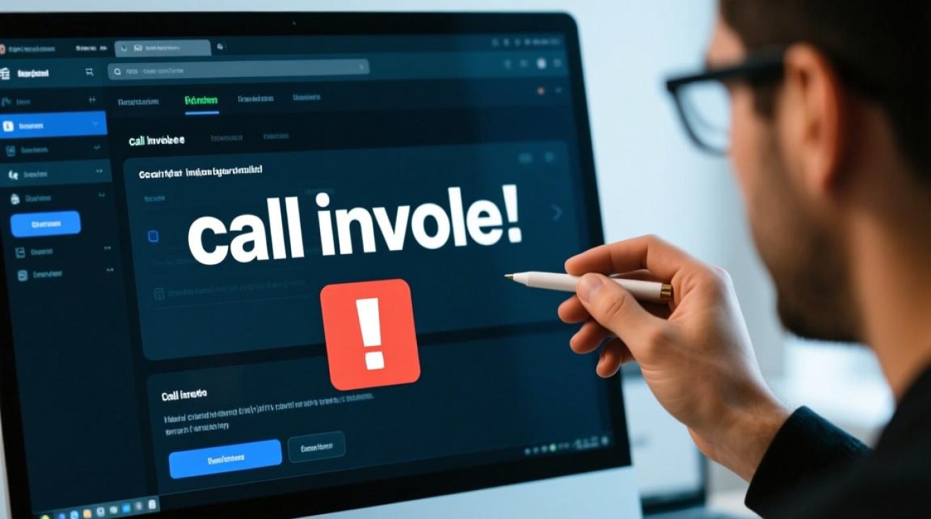 Call.invoke 报错排查指南-图1