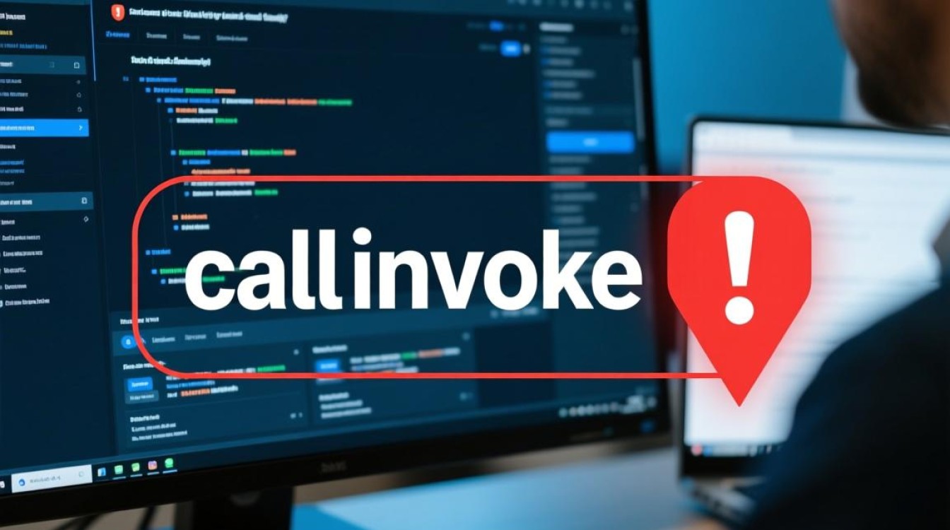 Call.invoke 报错排查指南-图2