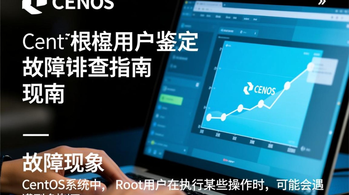 CentOS Root账户故障诊断指南-图1 CentOS Root账户故障诊断指南-图1