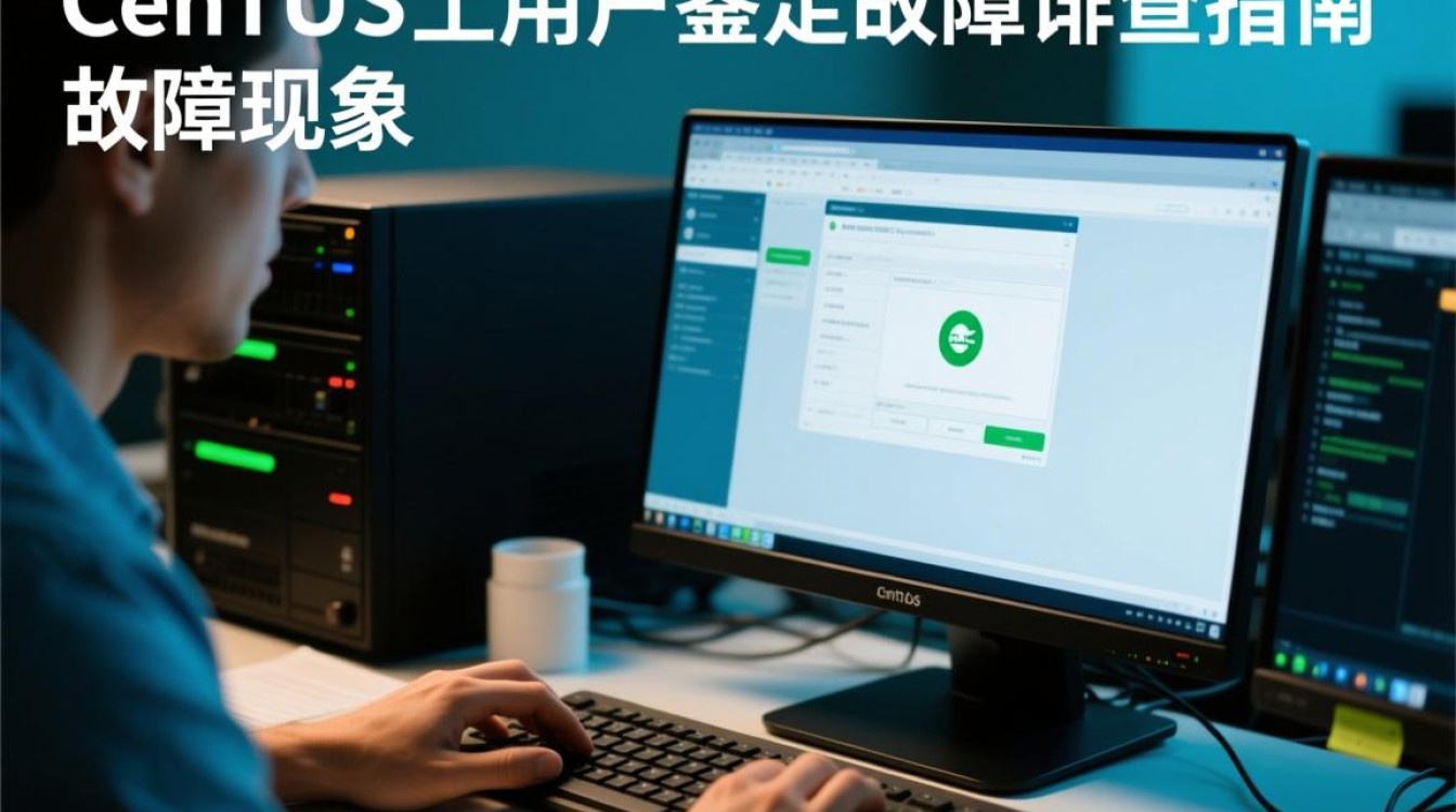 CentOS Root账户故障诊断指南-图3 CentOS Root账户故障诊断指南-图3