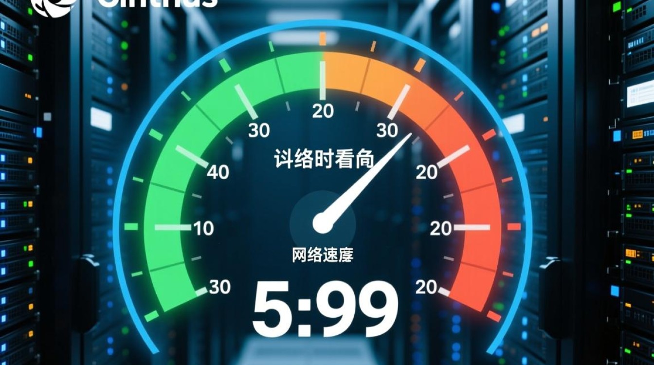 CentOS实时监控网络速度方法指南-图2
