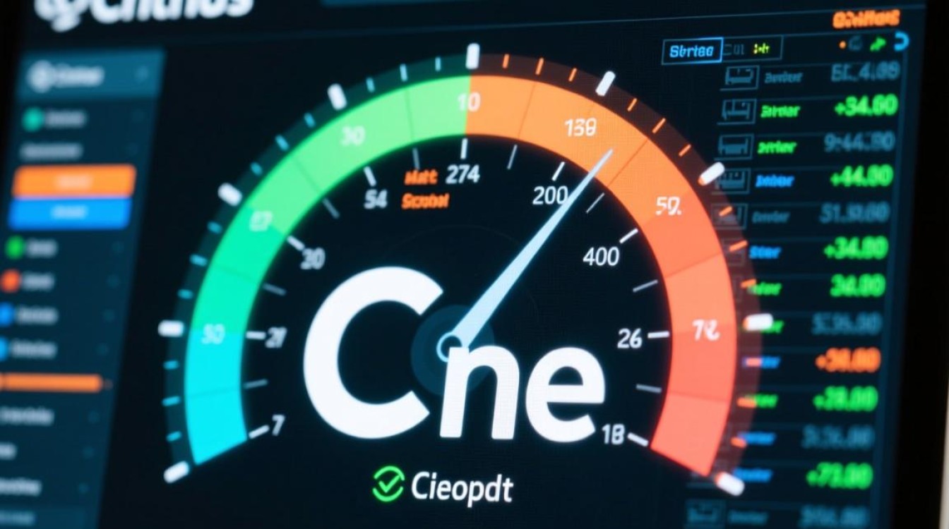 CentOS实时监控网络速度方法指南-图1