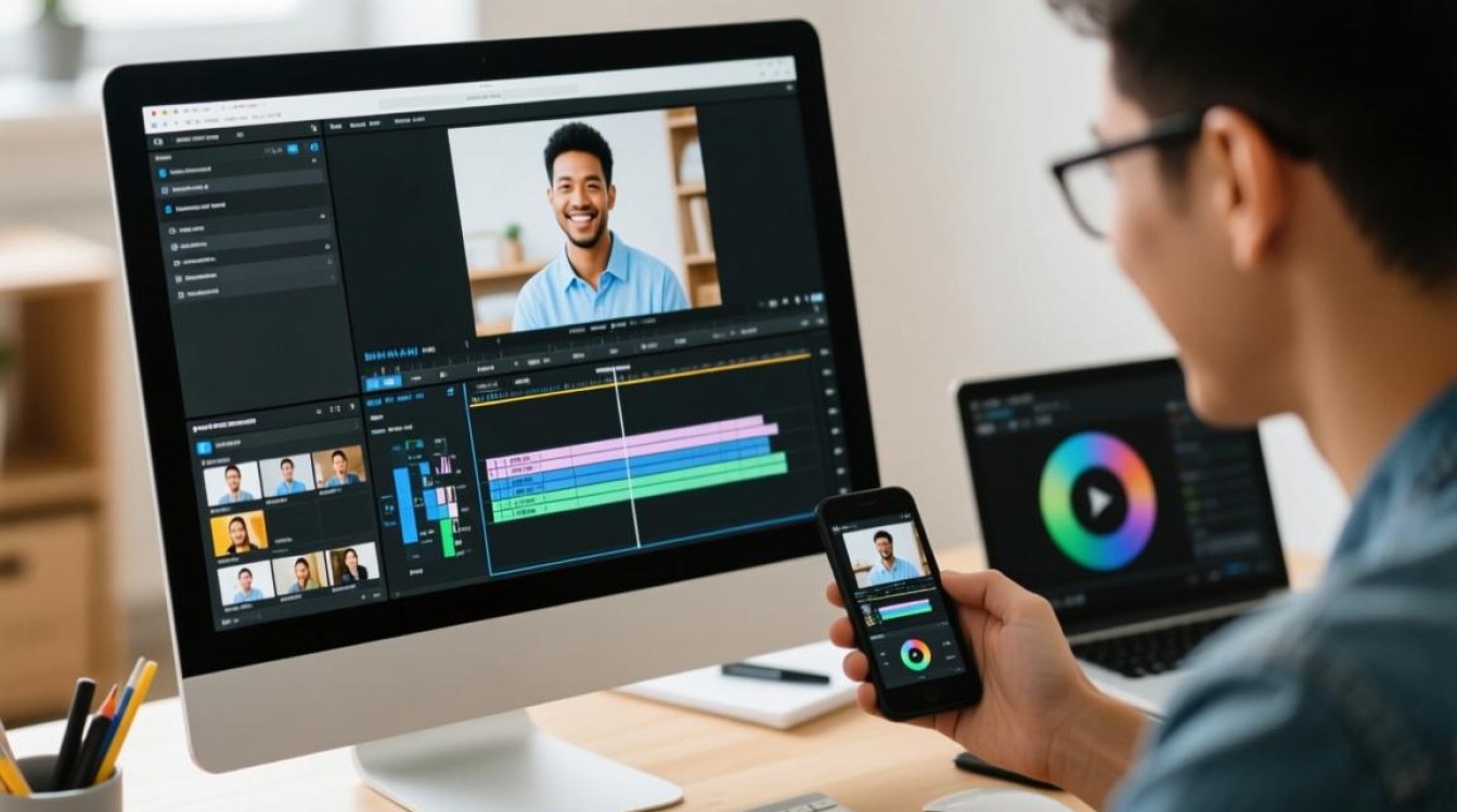 视频屏幕截图剪辑技巧揭秘-图1 视频屏幕截图剪辑技巧揭秘-图1