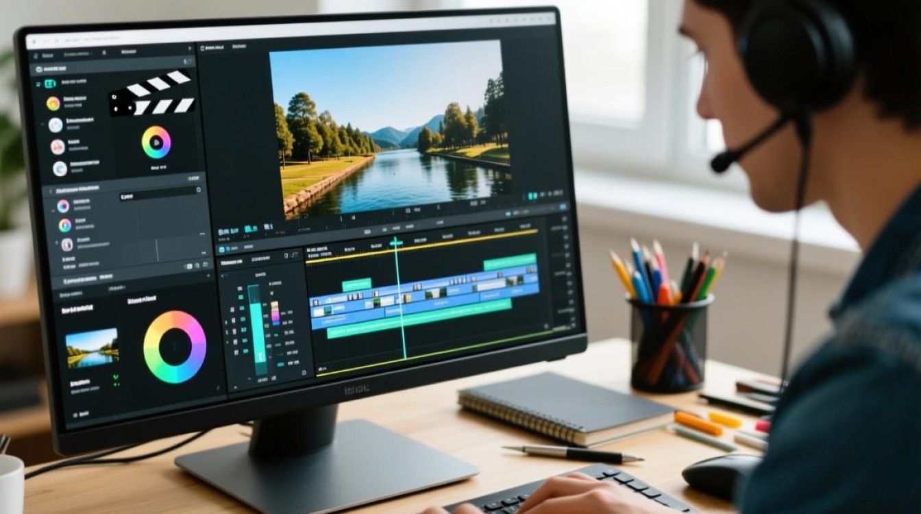 视频屏幕截图剪辑技巧揭秘-图2 视频屏幕截图剪辑技巧揭秘-图2