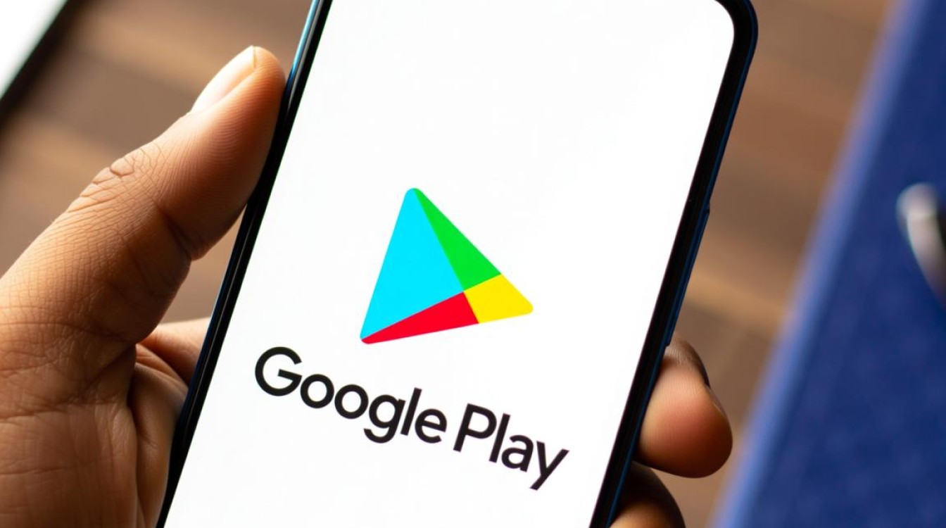 Google Play下载错误处理指南-图1