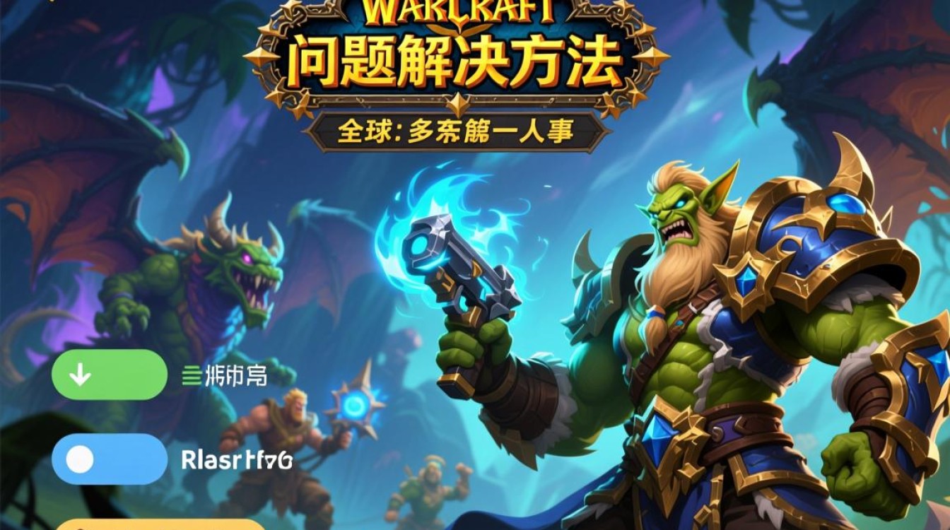 战网报错无法打开解决方案揭秘-图1
