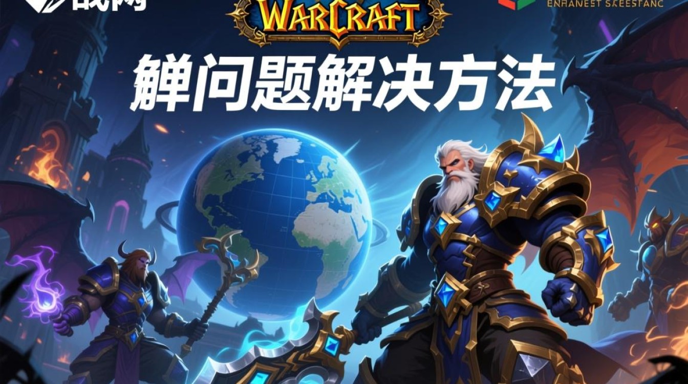 战网报错无法打开解决方案揭秘-图3