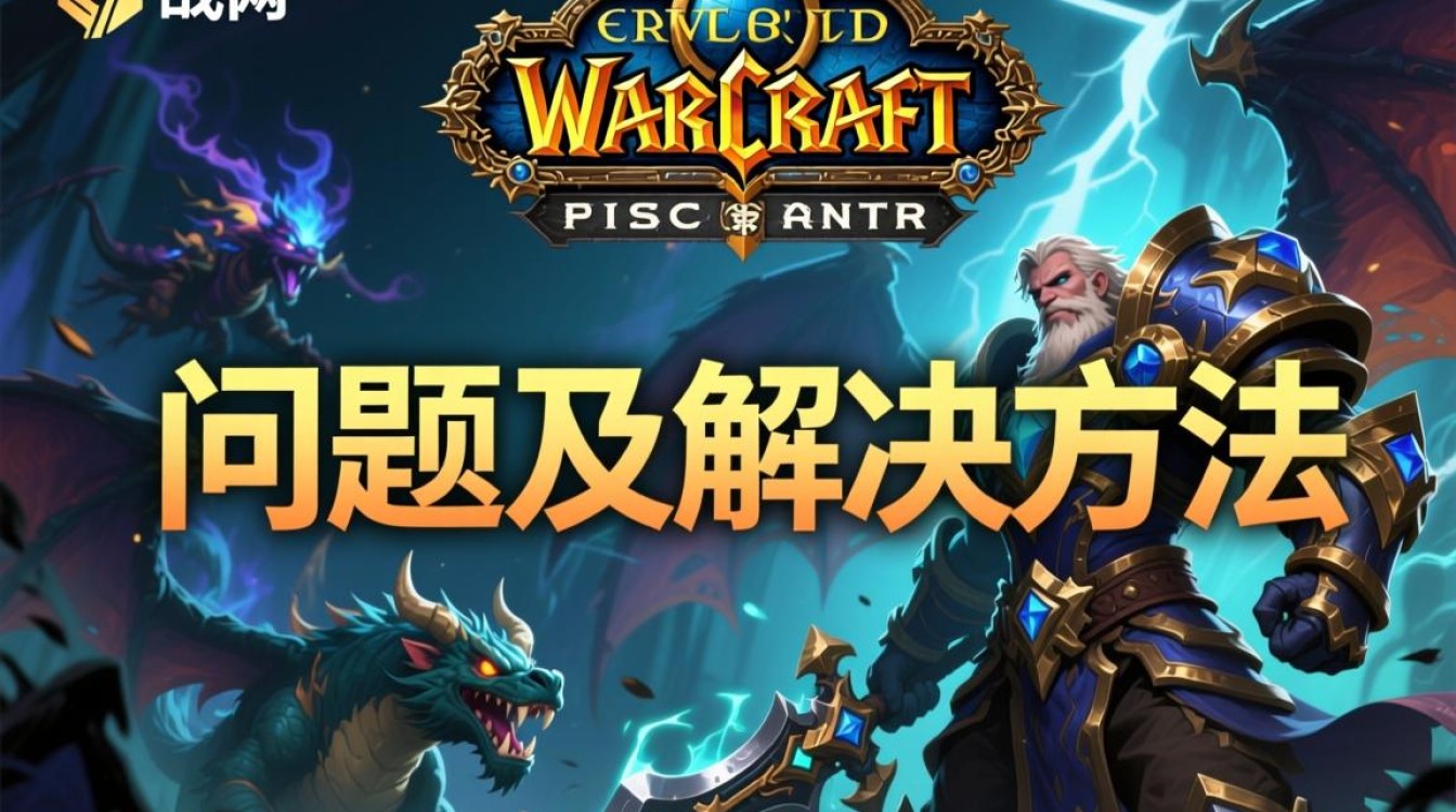 战网报错无法打开解决方案揭秘-图2