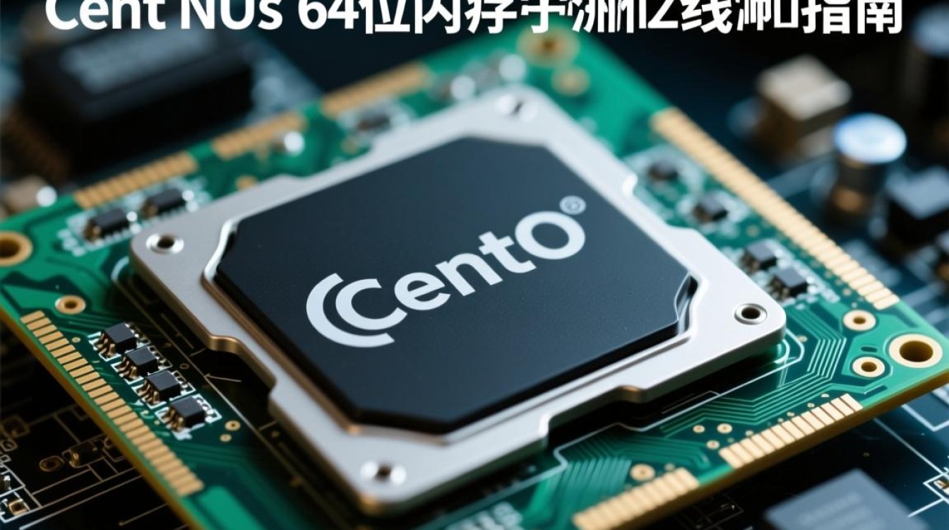 CentOS 64位系统内存优化指南-图2