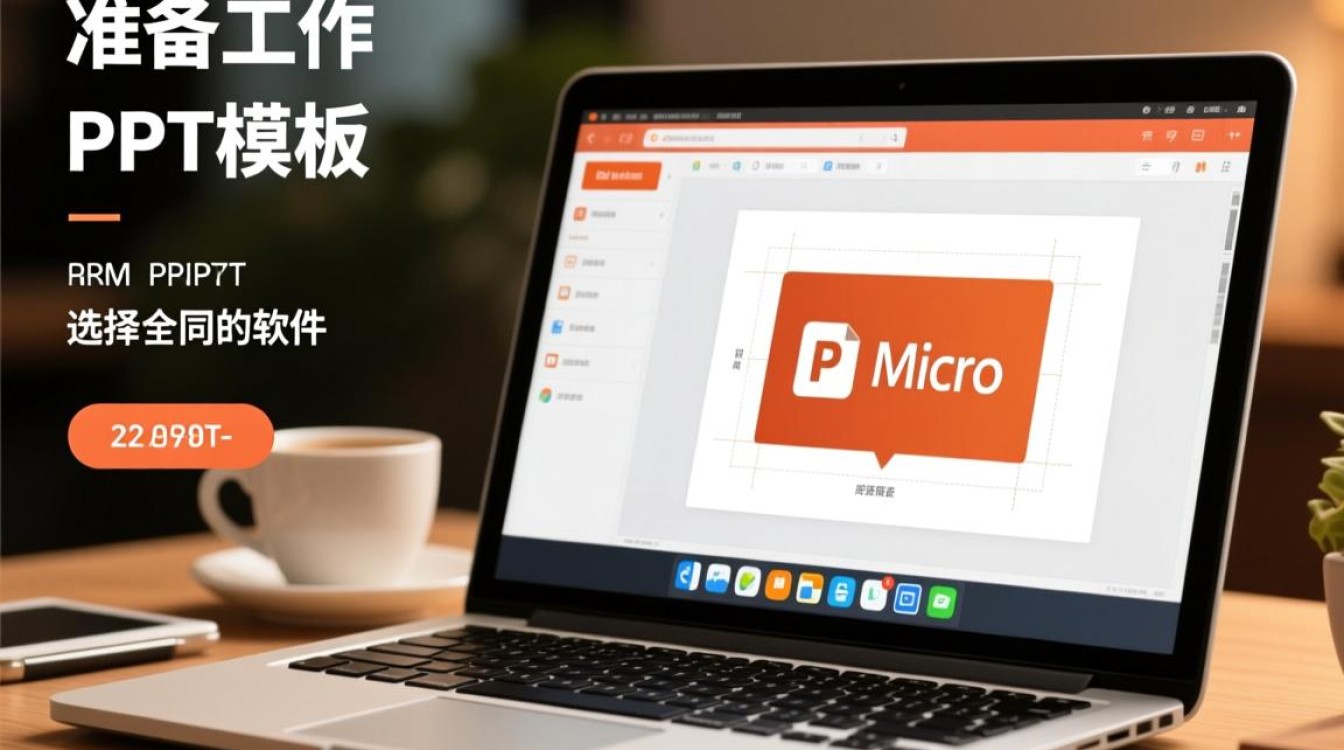 自制PPT模板的简易指南-图3