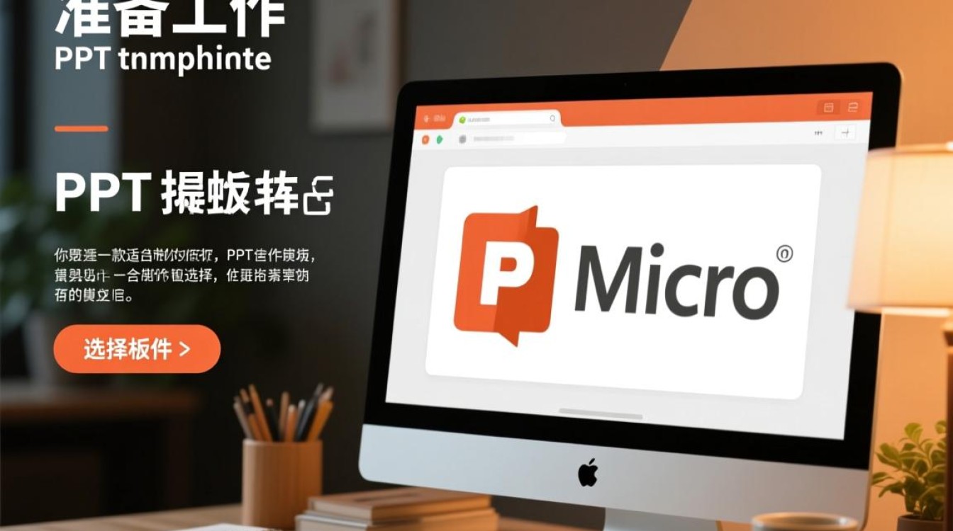 自制PPT模板的简易指南-图2