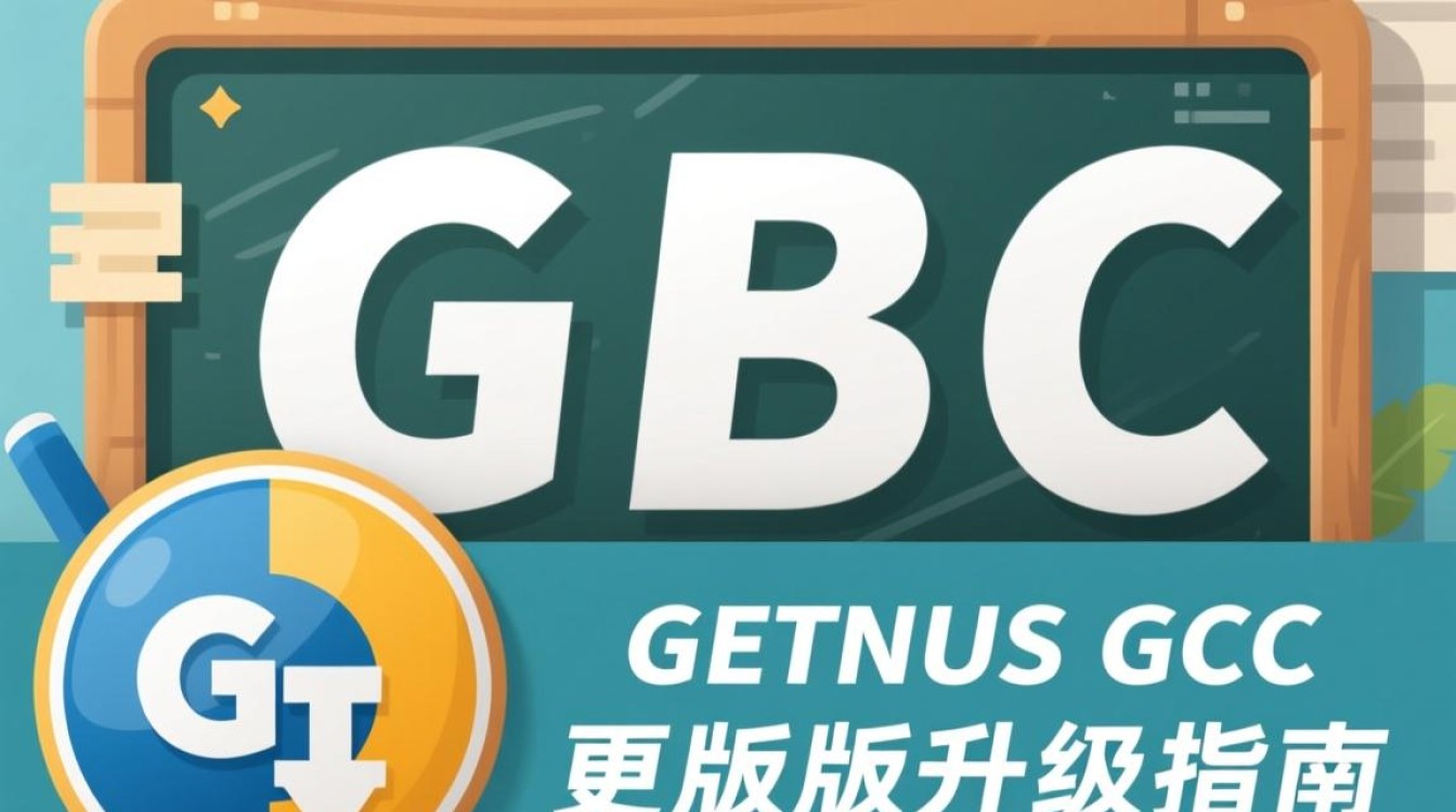CentOS升级gcc版本教程-图1