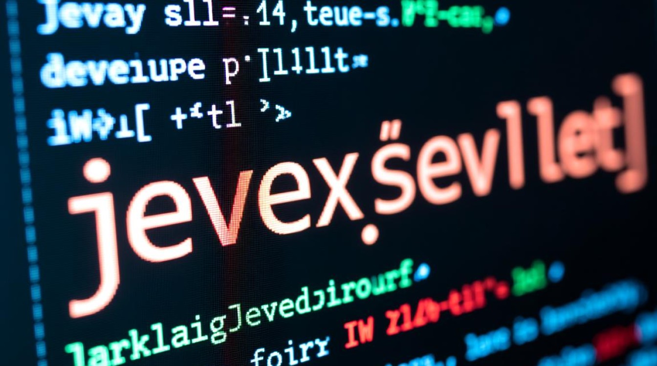 Java Servlet 报错排查指南-图2 Java Servlet 报错排查指南-图2