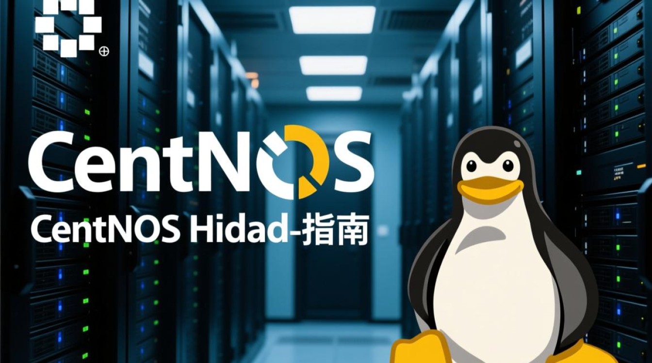 CentOS 升级指南与可行性分析-图2