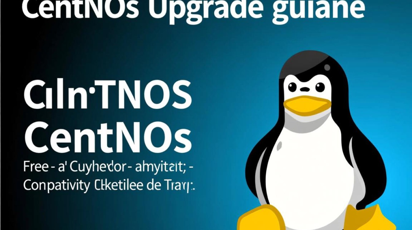 CentOS 升级指南与可行性分析-图3