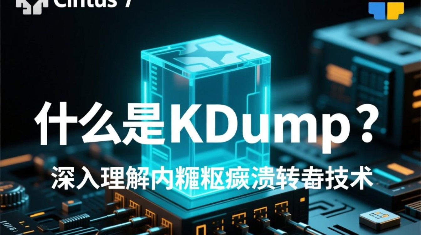 CentOS 7 Kdump配置与使用指南-图2 CentOS 7 Kdump配置与使用指南-图2