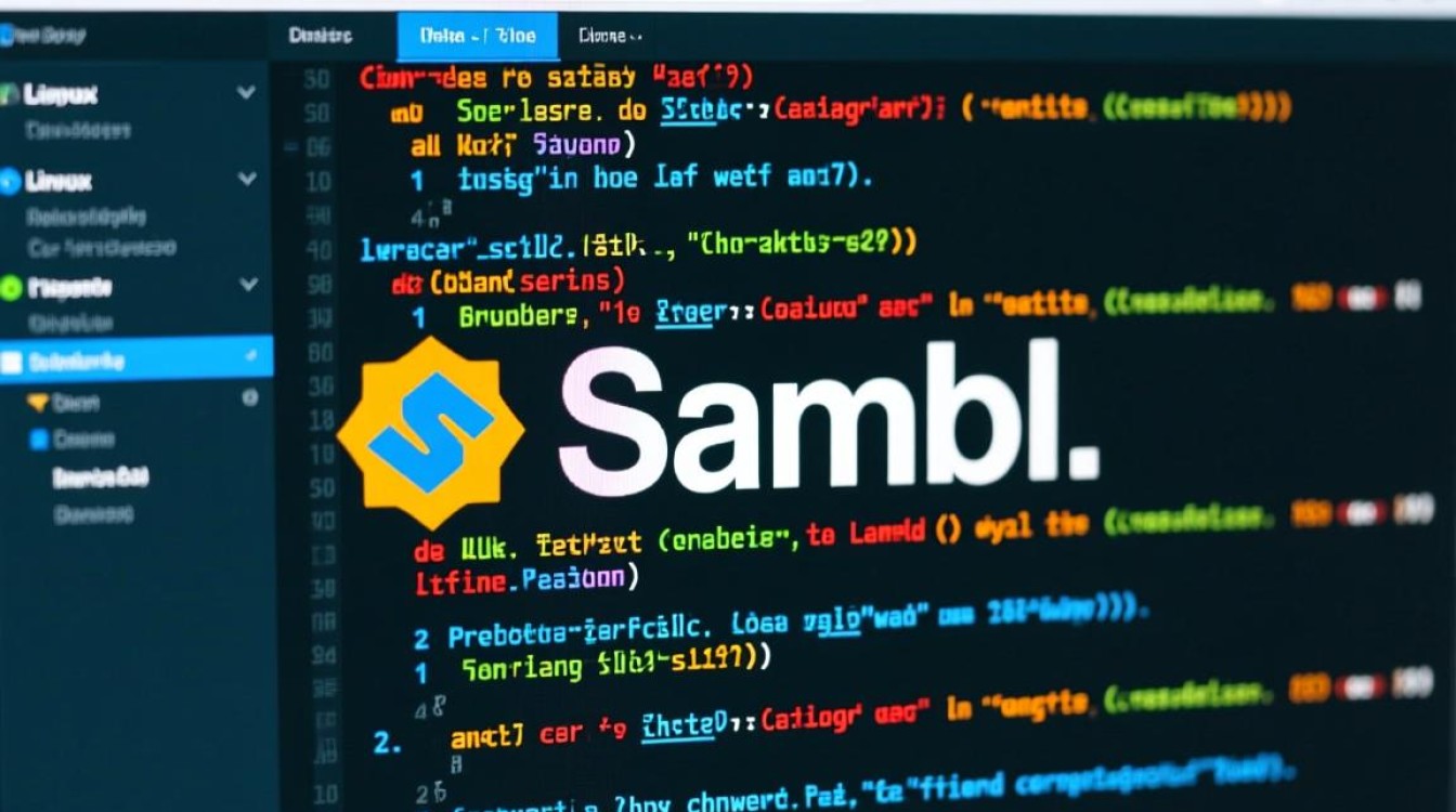 Linux安装Samba过程中遇到的错误解析-图2