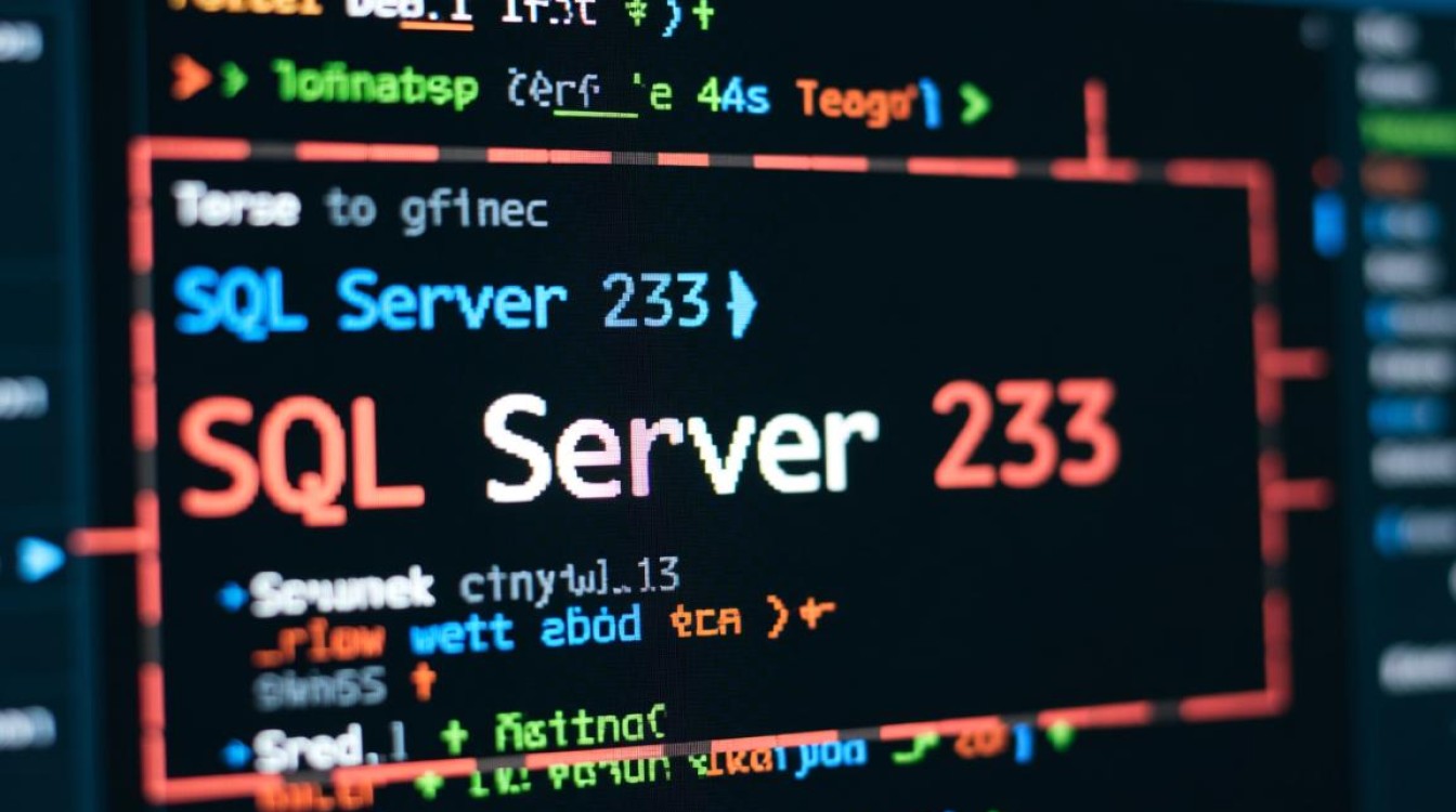 SQL Server 233错误排查指南-图3