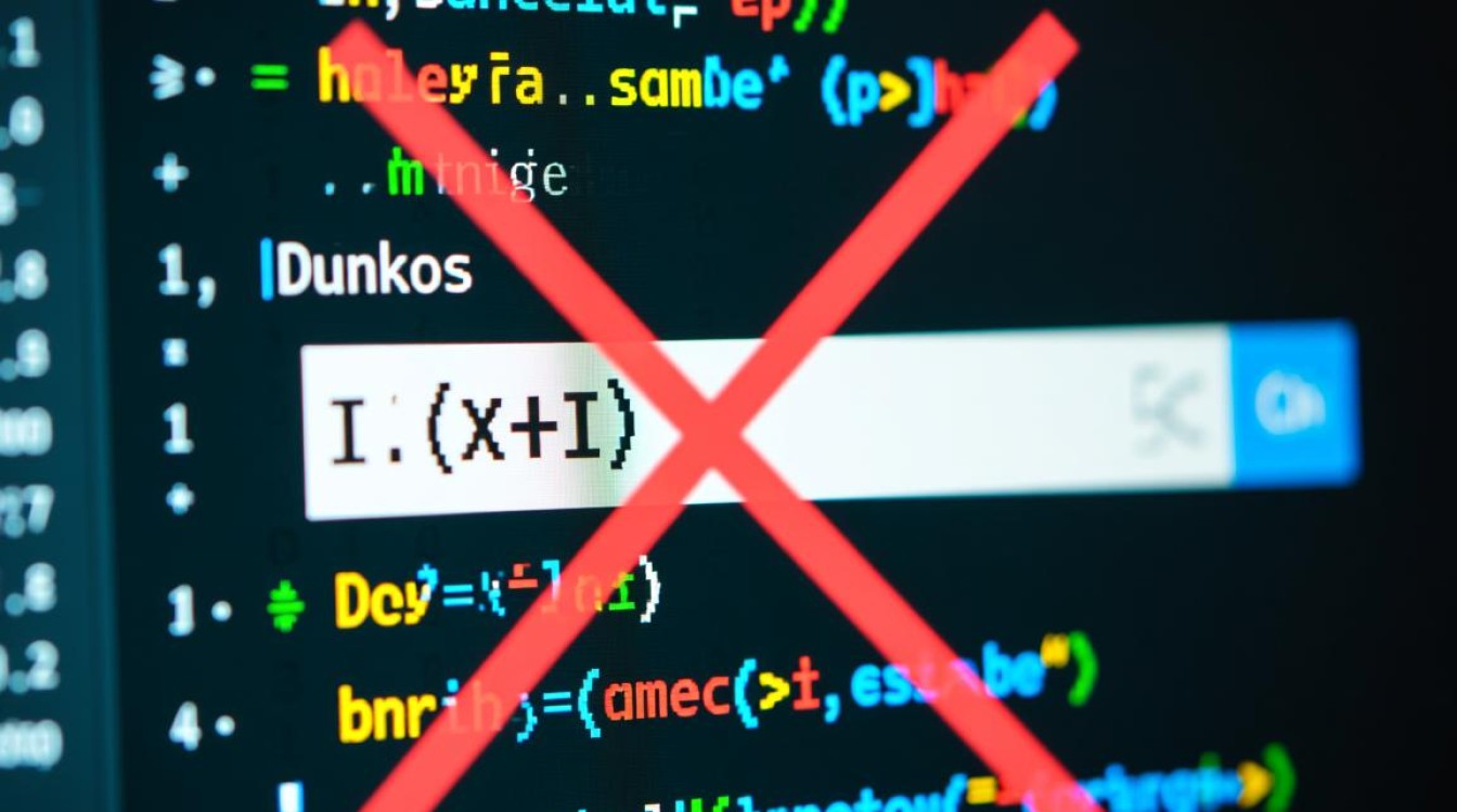 Python输入I时出现错误的原因及解决方法-图1