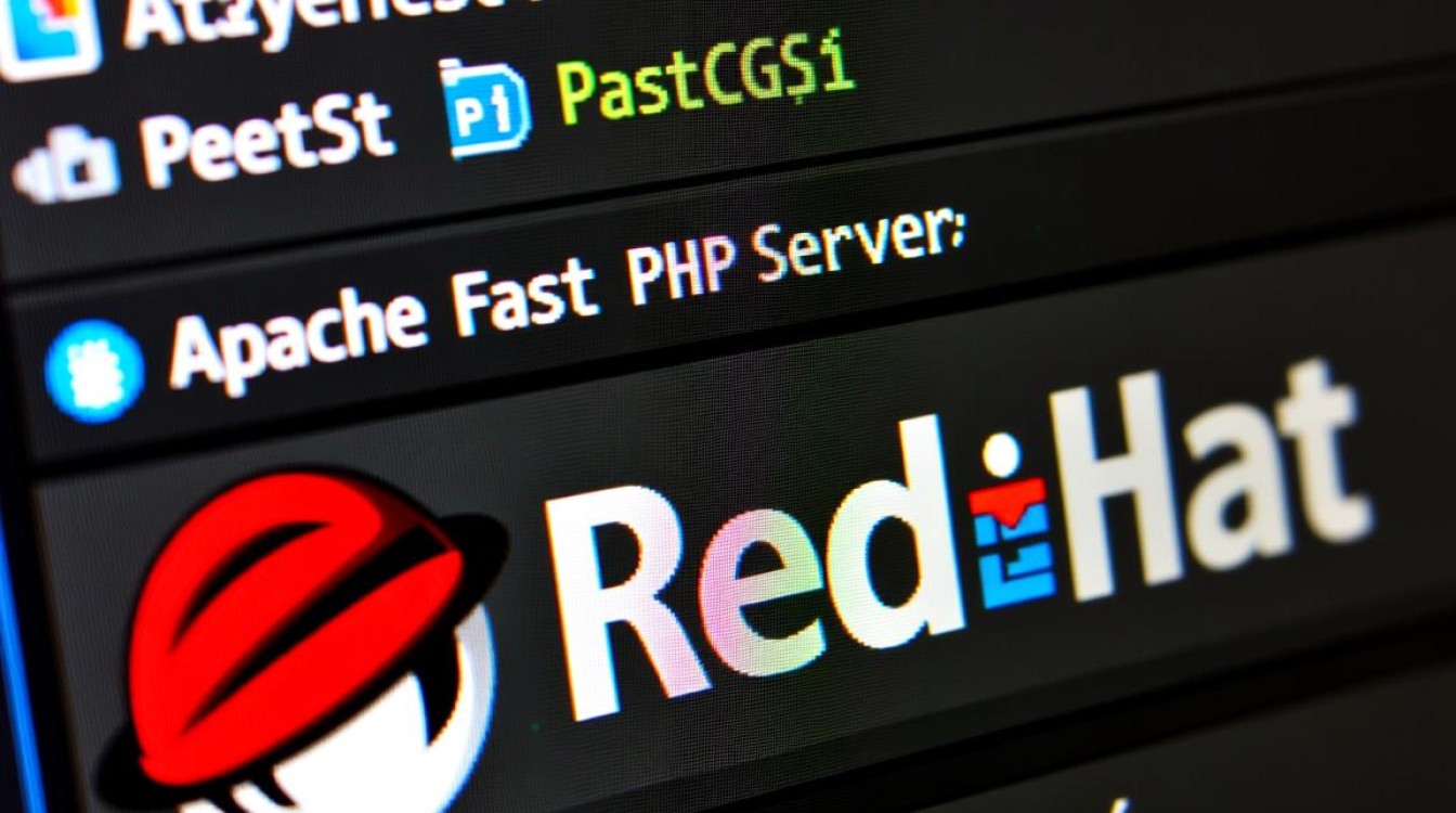 CentOS系统下FastCGI配置指南，提升Web服务器性能-图1
