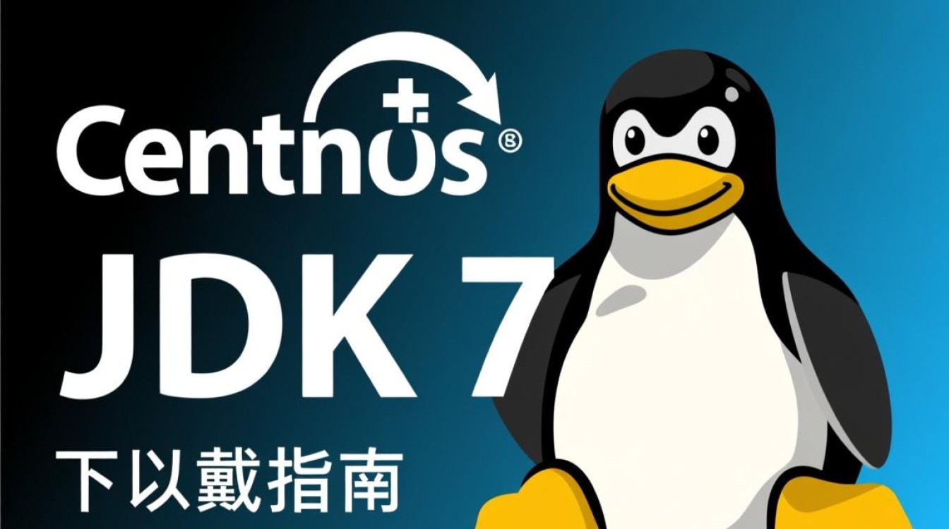 CentOS 7 系统下 JDK 安装教程-图1