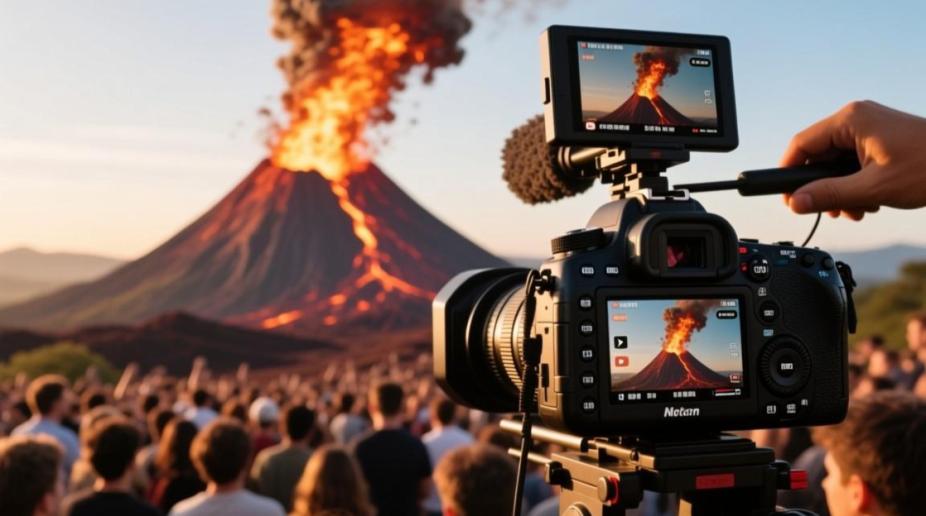 火山视频剪辑攻略，轻松学会视频制作与发布-图2