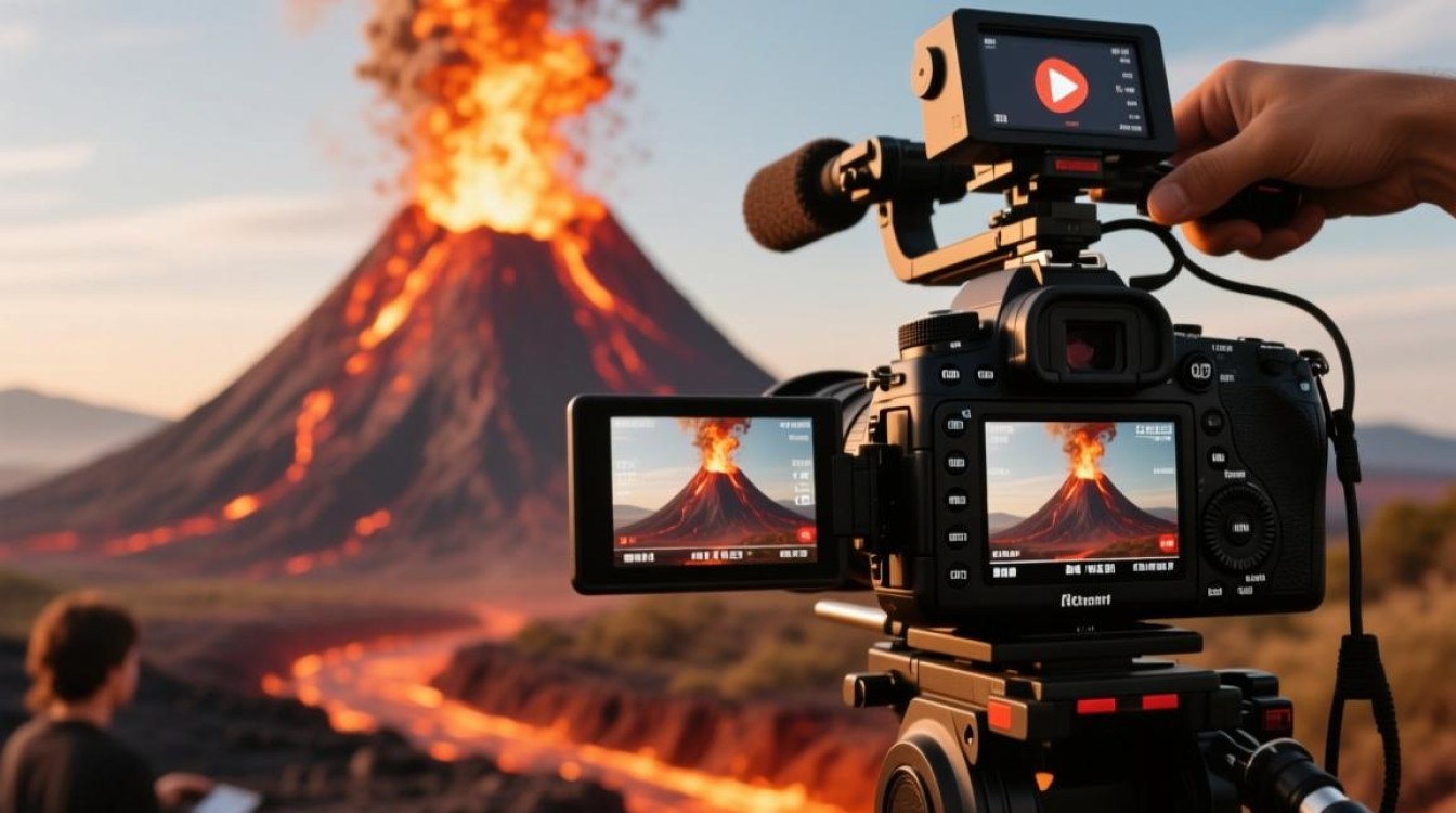 火山视频剪辑攻略，轻松学会视频制作与发布-图3