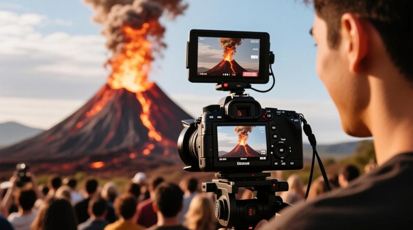 火山视频剪辑攻略，轻松学会视频制作与发布-图1