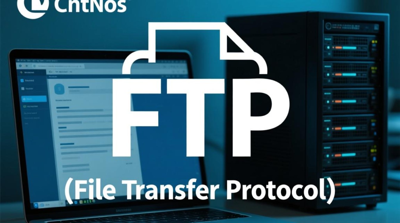 CentOS离线环境下的FTP服务器搭建指南-图3