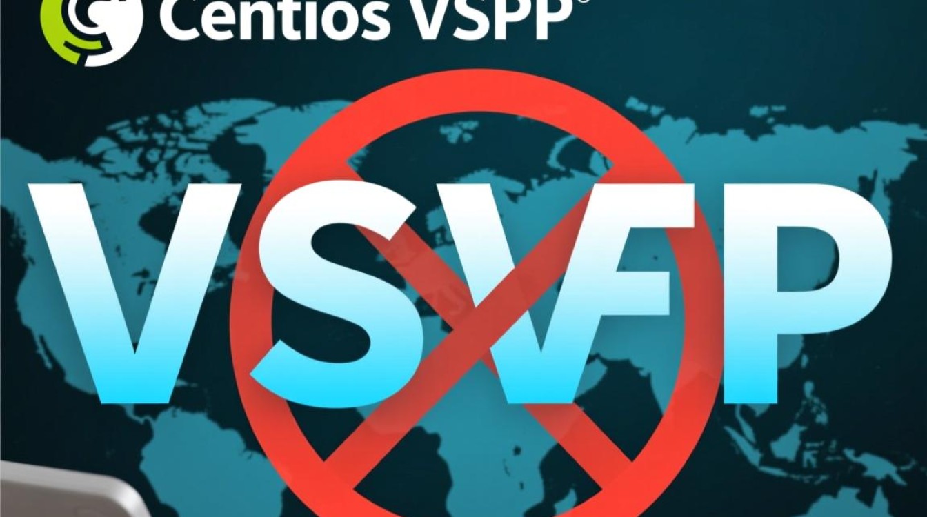 CentOS vsFTP服务强制关闭方法详解-图3