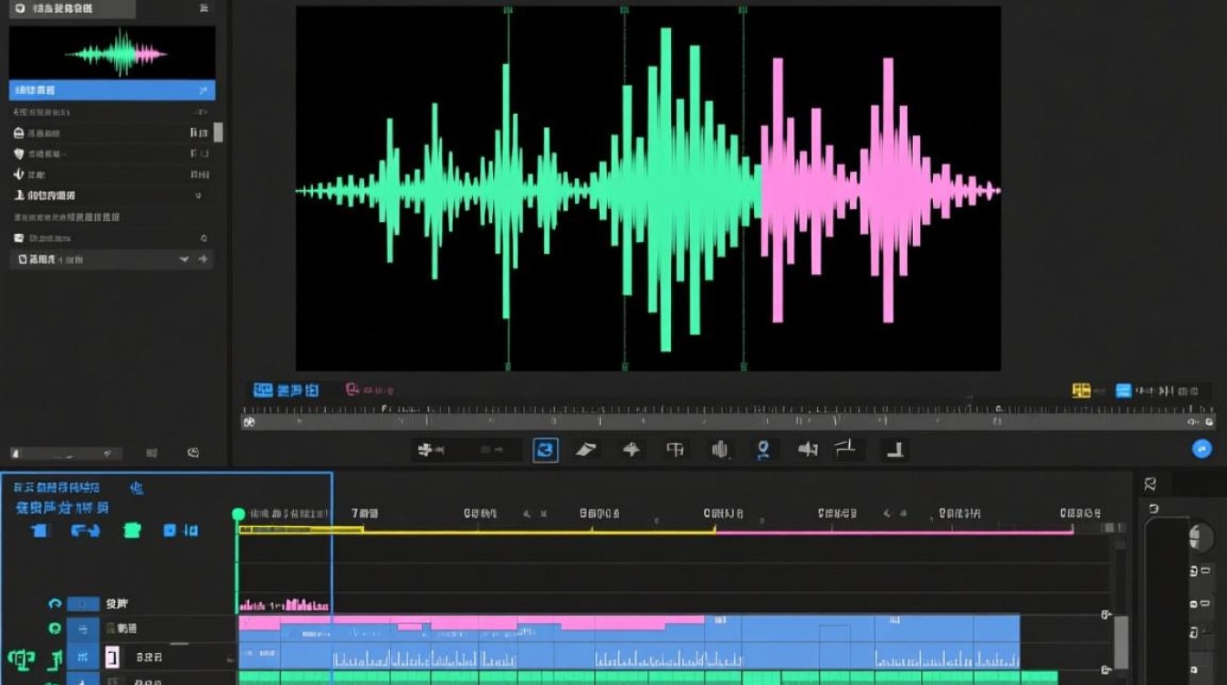视频剪辑变声技巧解析-图2