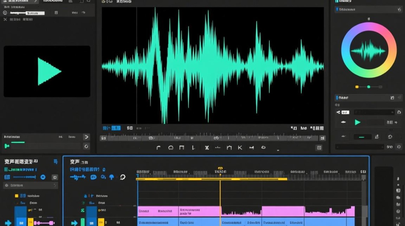 视频剪辑变声技巧解析-图1