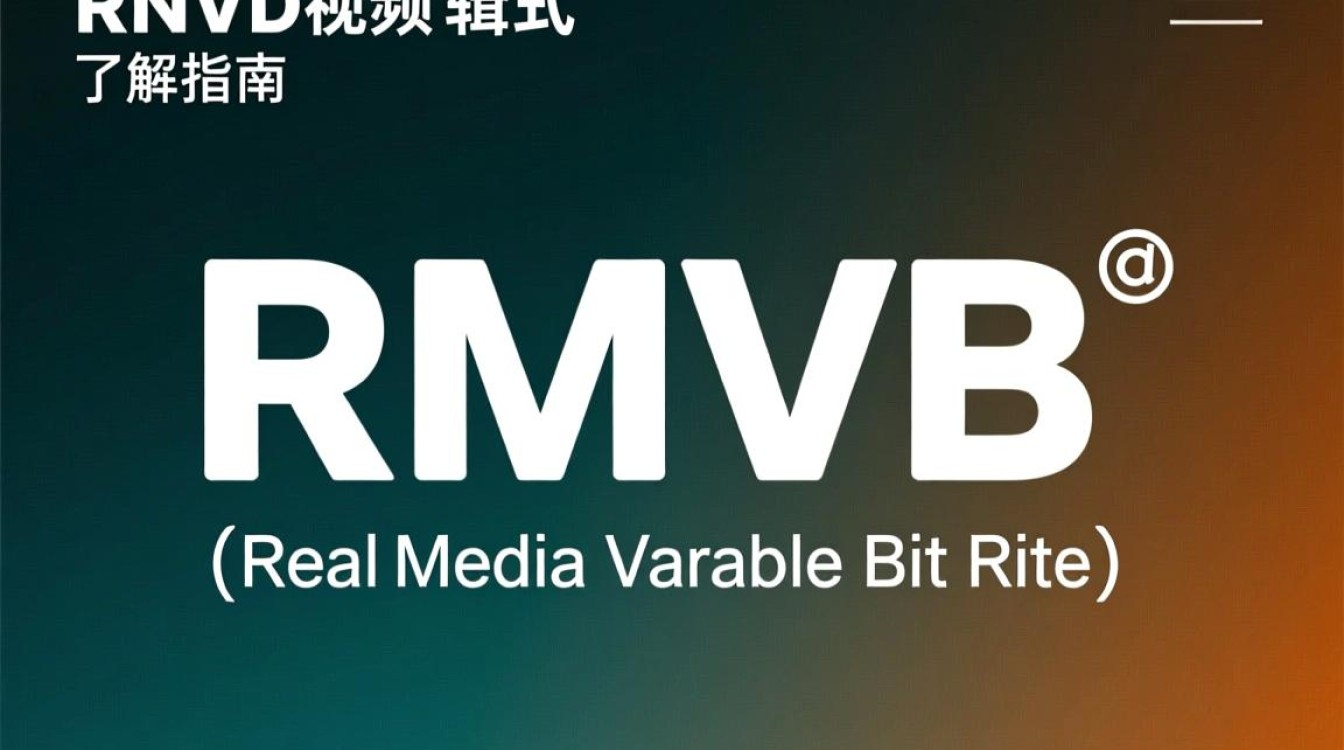 RMVB视频轻松剪辑指南-图1