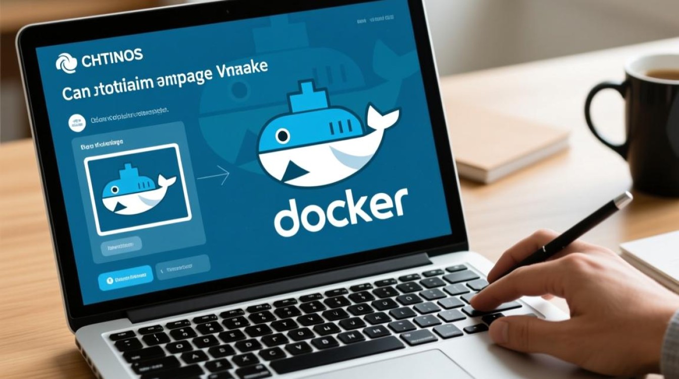 CentOS离线环境下Docker镜像编译指南-图3