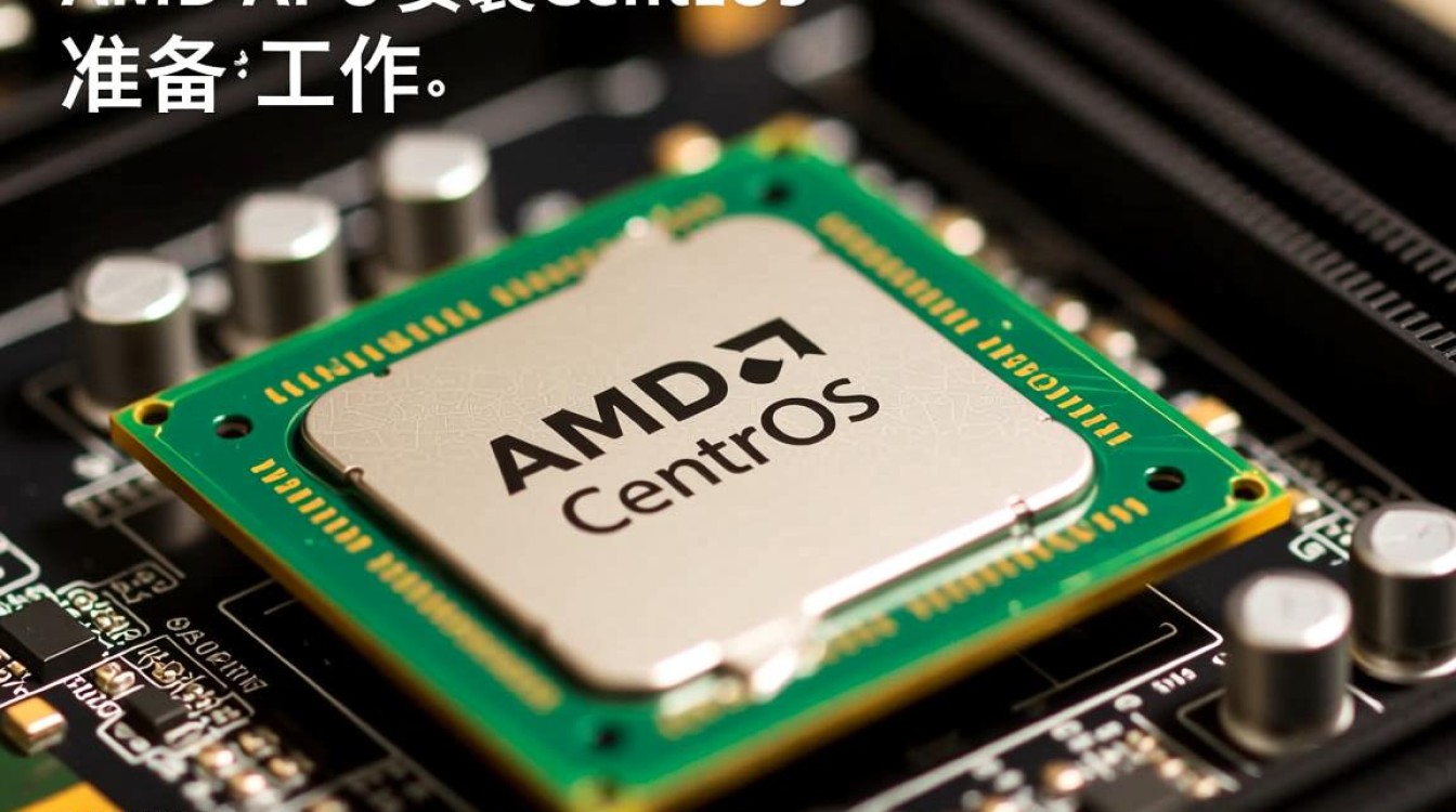 AMD APU上安装CentOS系统指南-图1