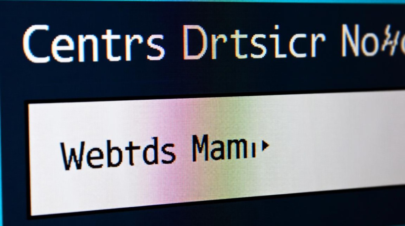 CentOS 网卡名称查询方法-图1