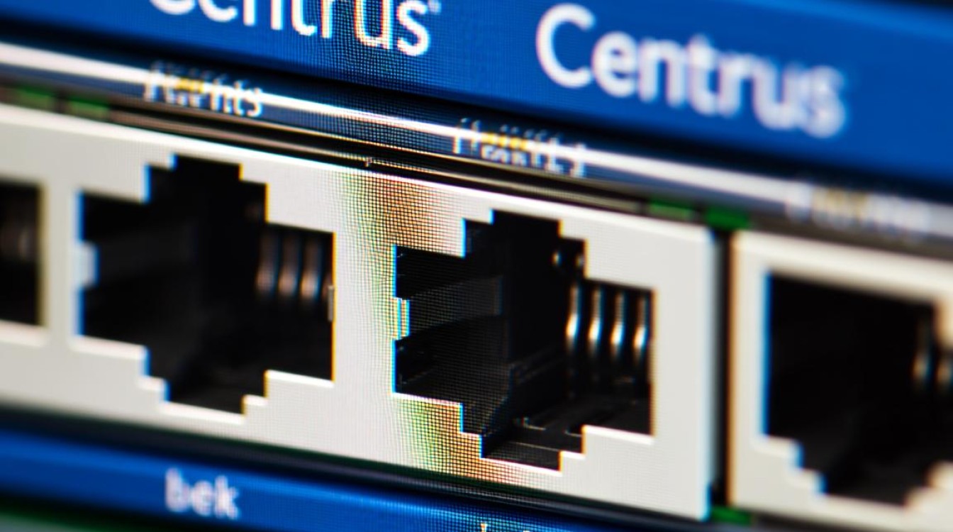 CentOS 网卡名称查询方法-图2